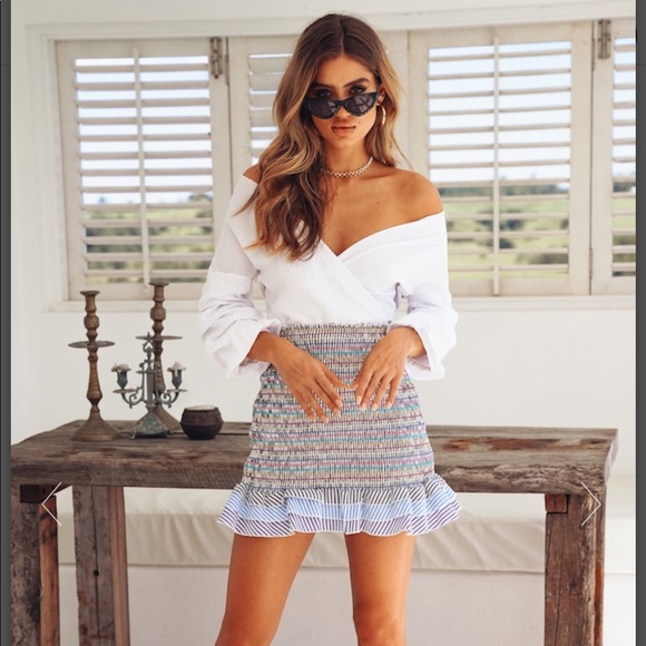 Hello Molly Dresses & Skirts - Hello Molly skirt US XS/ AUS 6